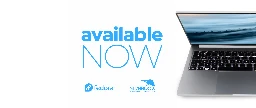 New Fedora Slimbook 14" joins the Fedora Slimbook 16" - Fedora Magazine
