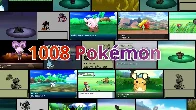 One Thousand Pokémon! 🥳