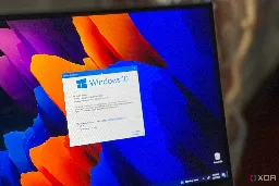 Windows 10 support doesn't end in 2025 after all, if you pay up