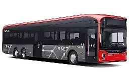 Yutong e-buses will replace Van Hool in future delivery for Qbuzz - Sustainable Bus