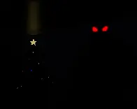 [Itch] Cursed Silence: Christmas