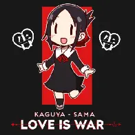 Discussion: Kaguya Wants To Be Confessed To - Chapter 265