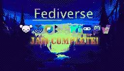 Here Are the Entries from the 2023 Summer Fediverse Jam