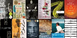 Best Australian books of the 21st century: as chosen by 50 experts