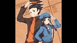 Turnabout Sisters' Ballad - Phoenix Wright: Ace Attorney: Classic-Remix (extended)
