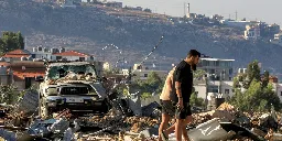 Progressive US Lawmakers Call for Arms Embargo to Halt Israeli Escalation in Lebanon | Common Dreams