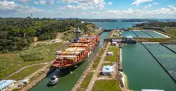 Panama Canal cuts again daily transits as drought continues