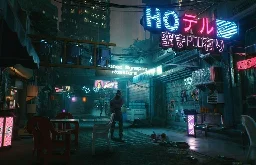 Cyberpunk 2077 Patch 1.5 Update: New DLC Might Bring Ghost City Of Busan as Playable Area