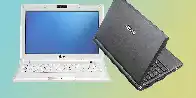 The ASUS Eee PC and the netbook revolution (including Linux)