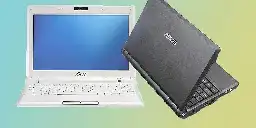 The ASUS Eee PC and the netbook revolution