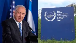 ICC Seeks Arrest Warrants for Netanyahu, Gallant & Hamas Leaders For War Crimes