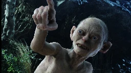 Warner Bros. to Release First New ‘Lord of the Rings’ Movie ‘The Hunt for Gollum’ in 2026, Peter Jackson to Produce and Andy Serkis to Direct