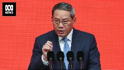China Premier to visit Australia today for the first time in seven years