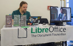 LibreOffice project and community recap: April 2024 - The Document Foundation Blog