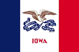 Iowa - Lemmy.World