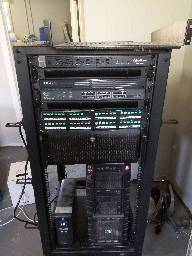 Finally racked my lab - Lemmy.ca