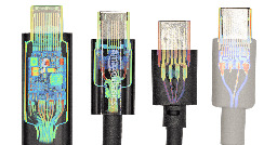 USB-C head-to-head comparison