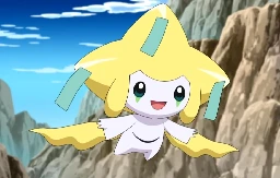 17 Facts About Jirachi
