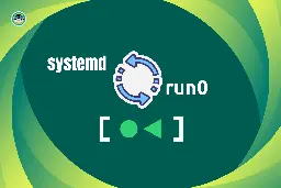 Systemd Looks to Replace sudo with run0