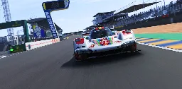 Why I want Motorsport Games to Succeed