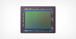 Sony Develops New 247-Megapixel Medium Format Sensor