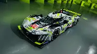 Peugeot unveils new FIA WEC Hypercar | Motosport Week