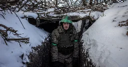 Russia Regains Upper Hand in Ukraine’s East as Kyiv’s Troops Struggle
