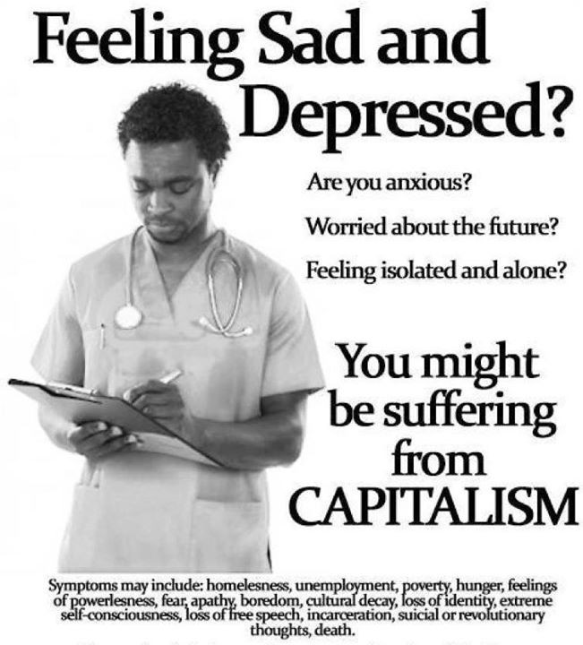 Feeling Sad and Depressed?