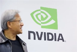 ByteDance alone ordered US$1 billion worth of Nvidia GPUs in 2023