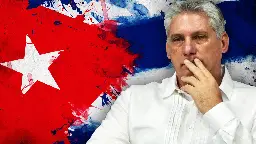 Cuba: "Defeat the Blockade Without Waiting For It to Be Lifted" | Black Agenda Report