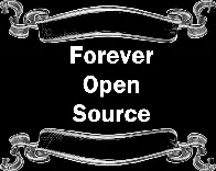 Forever Open Source Jam