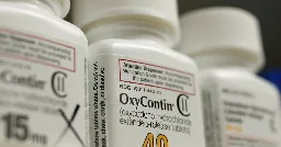 Consulting firm McKinsey to pay $230 million in latest US opioid settlements