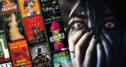 The 25 Best Horror Books: 2023 Picks | Book Riot