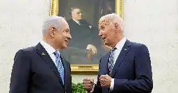 U.S. official: Biden realized Netanyahu lied to him about hostage deal