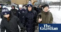 Finland: hundreds of thousands on strike against right-wing attacks on labor and social security