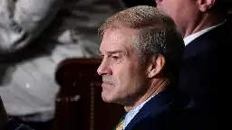 House speaker live: Jim Jordan loses 3rd vote; Dems open to empowering a temporary speaker