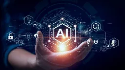 Trust in AI companies drops to 35 percent in new study