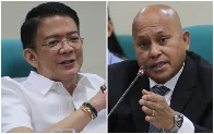 Philippine senators: US should pay for using Philippine bases