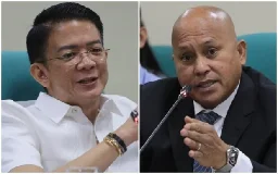 US should pay for using Philippine bases: Senators