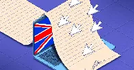 The UK essentially breaks encryption