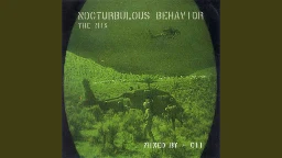Nocturbulous Behaviour (countinous mix)
