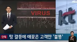 South Korean ISP Targeted Torrenting Customers With Malware