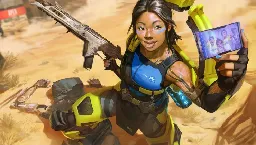 Apex Legends Ignite Update broke anti-cheat on Steam Deck / Linux