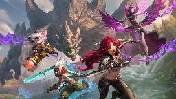 Patch 13.19 Notes