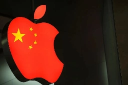 Why Apple's not decoupling from China - Asia Times