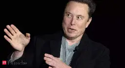 Ukraine crisis: Elon Musk refuses to block Russian news sources, says he's a 'free speech absolutist'