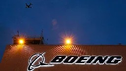 US wants Boeing to plead guilty to fraud over fatal crashes, lawyers say