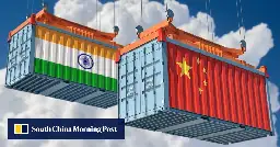China doesn’t want to rock the boat, but India trade tensions may continue