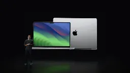 Apple Announces New 14-Inch and 16-Inch MacBook Pro Models With M3 Series Chips