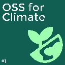 Open Source for Climate Podcast